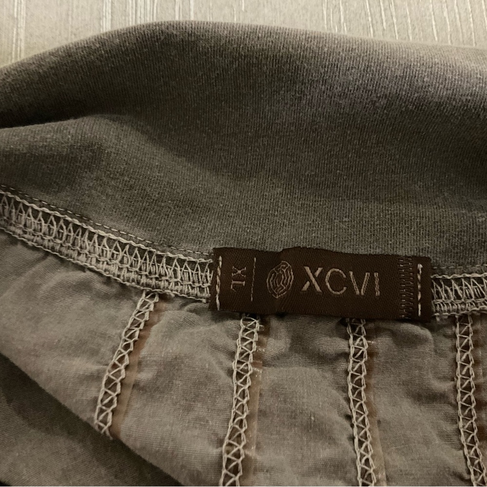 XCVI The Trace Skirt - Picture 6 of 6
